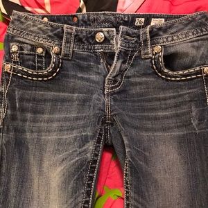 Miss me size 26